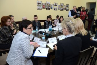 Подведены итоги городской программы "Тебе, будущее Одессы!"