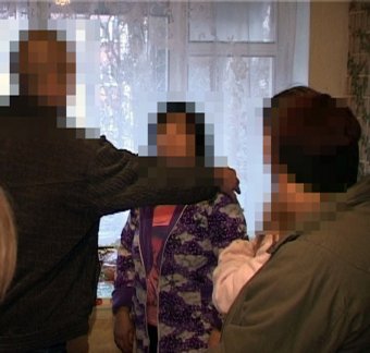 Одесские «пинкертоны» вышли на след мужчины, устроившего поножовщину в арендованной квартире (фото)
