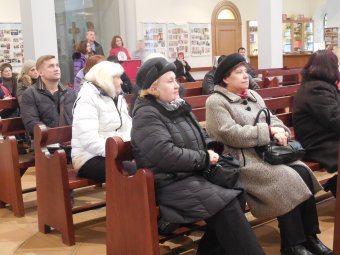Константин Ржепишевский: «Рождественская ярмарка способствует духовному и моральному росту общества»