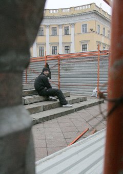 Скоро праздник!