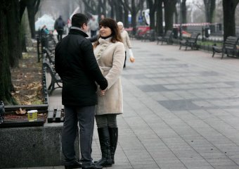 Скоро праздник!