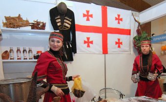 "Одесские" дипломаты подарят оборудование детской областной больнице