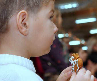 "Одесские" дипломаты подарят оборудование детской областной больнице