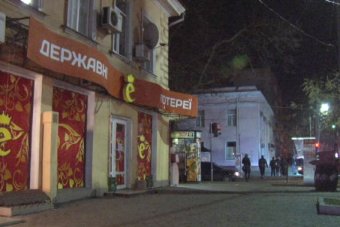 Одесские милиционеры пошли по игорным заведениям… есть результаты (фото, видео)