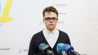 Неожиданно… студенты ОНУ приемлют коррупцию в вузе