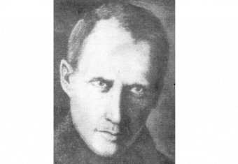 96 лет назад в должность генерал-губернатора Одессы вступил Алексей Гришин-Алмазов 