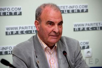 Мэр представил советника по вопросам ЖКХ