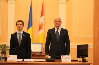Геннадий Труханов: «Взаимодействие СОНов и городских структур должно быть на высоком уровне»
