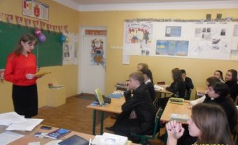 Одесские школьники провели конкурс рисунков «Нарушение правил, прав и законов в сказках» (фото)