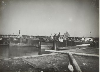 Скоро открытие выставки «Тихая» Одесса: 1917-1920» (фото)