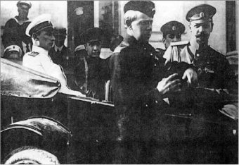 Скоро открытие выставки «Тихая» Одесса: 1917-1920» (фото)