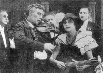 Скоро открытие выставки «Тихая» Одесса: 1917-1920» (фото)