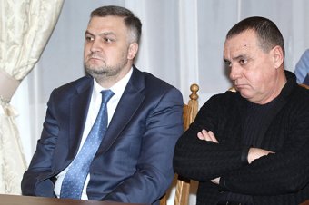 Руководство ПАО «Одессаоблэнерго» отчиталось перед городской властью и журналистами о ситуации с отключениями света в городе
