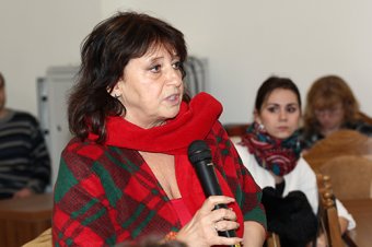 Руководство ПАО «Одессаоблэнерго» отчиталось перед городской властью и журналистами о ситуации с отключениями света в городе