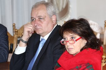 Руководство ПАО «Одессаоблэнерго» отчиталось перед городской властью и журналистами о ситуации с отключениями света в городе