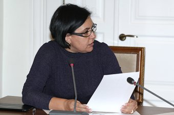 Руководство ПАО «Одессаоблэнерго» отчиталось перед городской властью и журналистами о ситуации с отключениями света в городе