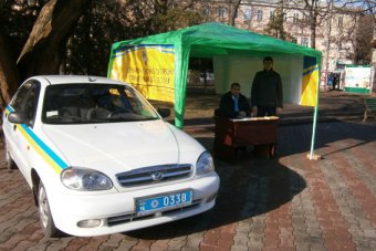 Скоро Новый Год… Пора позаботиться об охране жилья (фото)