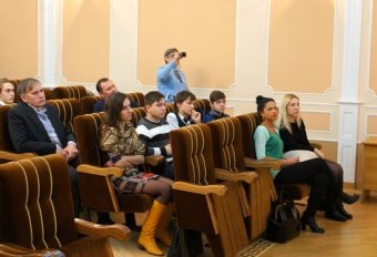 Историческая застройка центра Одессы снова в центре внимания