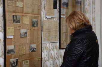 Какой была "тихая" Одесса в 1917-1920 годах