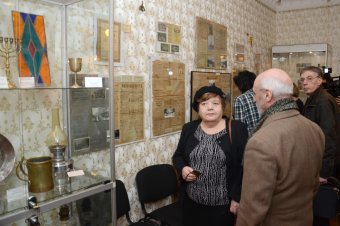 Какой была "тихая" Одесса в 1917-1920 годах