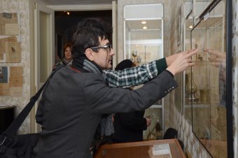 Какой была "тихая" Одесса в 1917-1920 годах