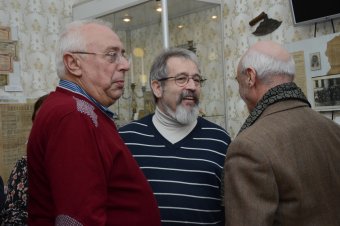 Какой была "тихая" Одесса в 1917-1920 годах