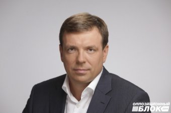 Скорик: Министр юстиции Петренко должен уйти в отставку из-за откровенной фальсификации выводов Венецианской комиссии