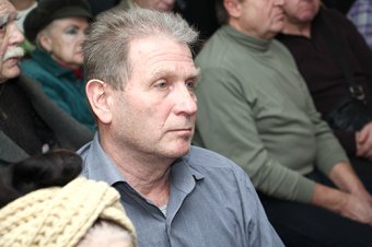 Геннадий Труханов провел выездной личный прием в Приморском районе (фото)
