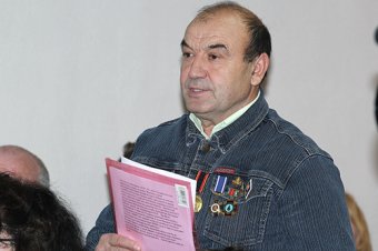 Геннадий Труханов провел выездной личный прием в Приморском районе (фото)
