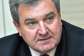 Сергей Гриневецкий: Закон о люстрации - вопиющее нарушение законодательства и, прежде всего, – Конституции, в частности – презумпции невиновности