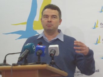 Эксперт: "Мировое сообщество требует от Украины экономических реформ"