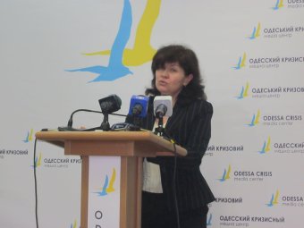 В Одесской области почти 8 тысяч чернобыльцев: Задолженности по выплатам нет