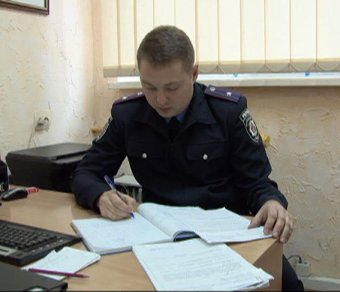 Одесский бизнесмен оштрафован за продажу пива несовершеннолетним (фото, видео)
