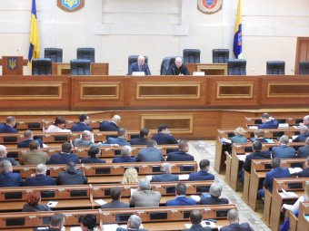Игорь Палица провёл встречу с предпринимателями