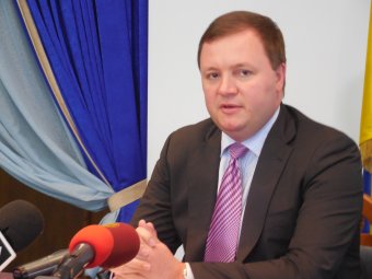Олег Муратов: «Одесский регион вышел в ноль благодаря пищевой промышленности»