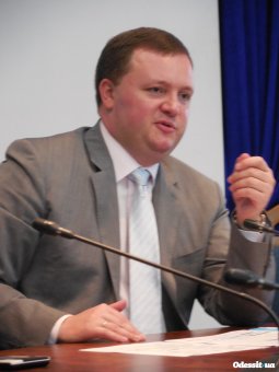 Олег Муратов: «Показатели выработки торговых предприятий остаются низкими»