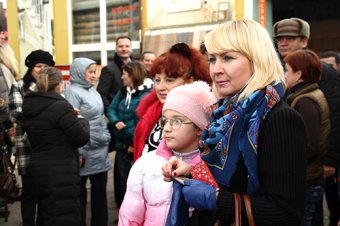 Одесский Малиновский рынок получил паспорт (фото)