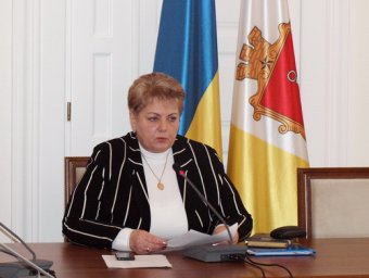 Одесская власть контролирует качество питания в медицинских и образовательных учреждениях