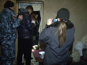 Двойное убийство в течение суток раскрыли ильичевские правоохранители (фото)