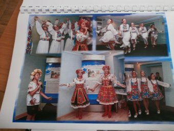 В Одессе объявлены победители конкурса поисковых проектов школьных музеев (фото)