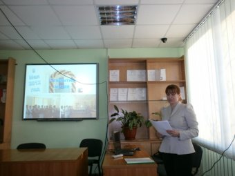 В Одессе объявлены победители конкурса поисковых проектов школьных музеев (фото)