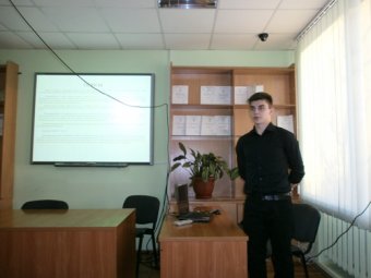 В Одессе объявлены победители конкурса поисковых проектов школьных музеев (фото)