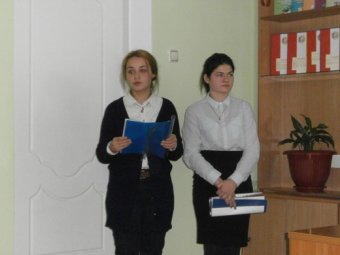 В Одессе объявлены победители конкурса поисковых проектов школьных музеев (фото)