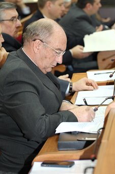 В Одессе будут составлены индивидуальные графики отключения электроэнергии для предприятий (фото)