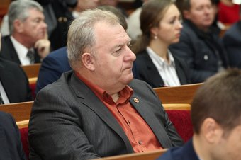 В Одессе будут составлены индивидуальные графики отключения электроэнергии для предприятий (фото)