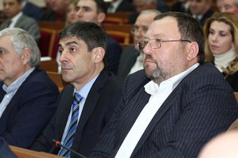 В Одессе будут составлены индивидуальные графики отключения электроэнергии для предприятий (фото)