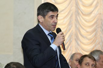 В Одессе будут составлены индивидуальные графики отключения электроэнергии для предприятий (фото)
