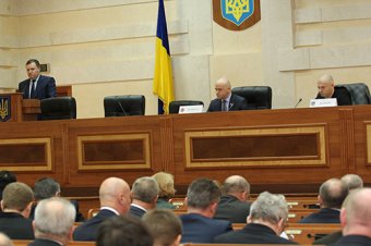 В Одессе будут составлены индивидуальные графики отключения электроэнергии для предприятий (фото)
