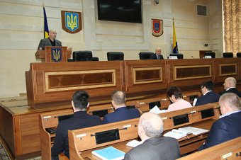 В Одессе будут составлены индивидуальные графики отключения электроэнергии для предприятий (фото)