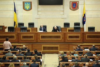 В Одессе будут составлены индивидуальные графики отключения электроэнергии для предприятий (фото)